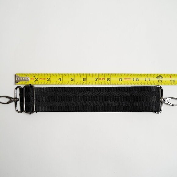 THINK ROYLN Nylon Quilted Bum Bag - Picture 10 of 10